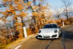 Porsche 911 Carrera T Coupe 2018 года (WW)